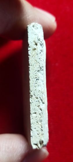 พระสมเด็จบางขุนพรหมปี 09 พิมพ์ใหญ่เกศทะลุซุ้ม รูปที่ 4