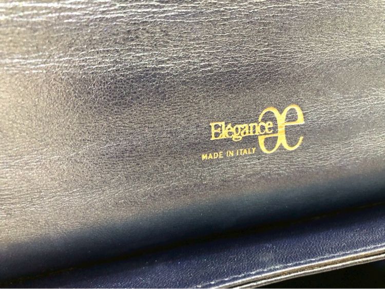 กระเป๋าถือ หนังแกะ Elegance รูปที่ 5