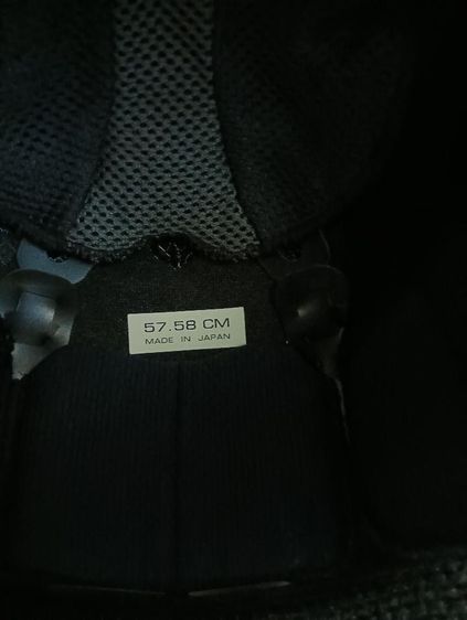 หมวกกันน็อค Arai รุ่น RX7X size M รูปที่ 10