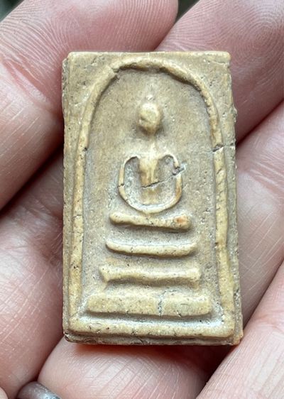 พระสมเด็จ