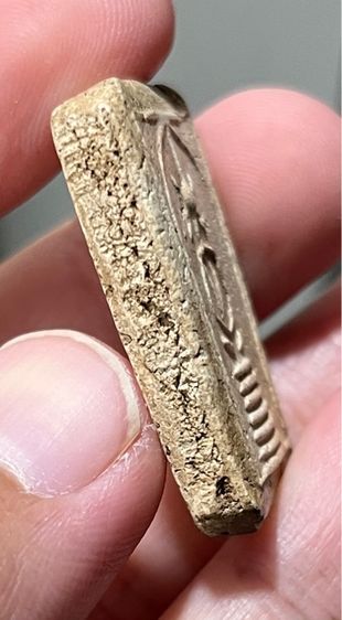 พระสมเด็จเกศไชโย รูปที่ 3