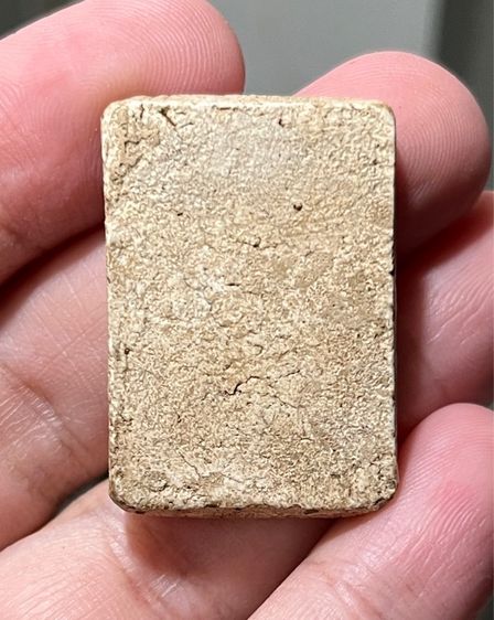 พระสมเด็จเกศไชโย รูปที่ 2