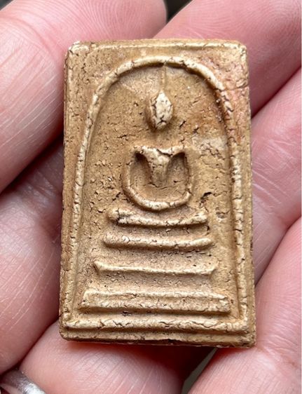 พระสมเด็จ