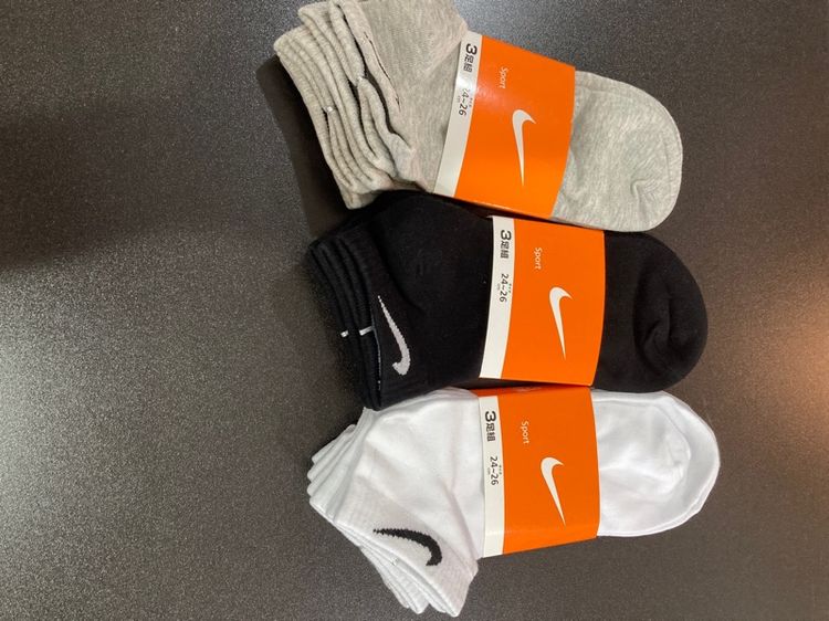 ถุงเท้า Nike  รูปที่ 2