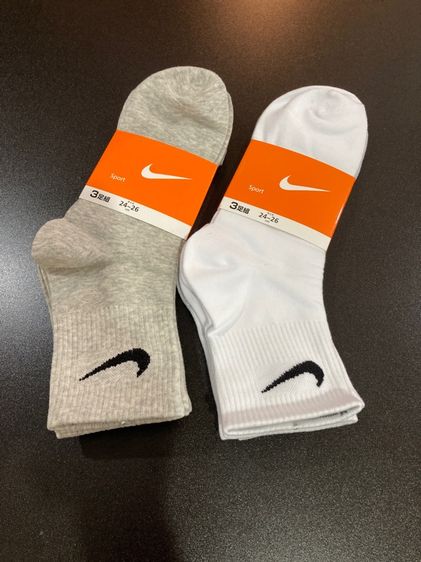 ถุงเท้า Nike  รูปที่ 3