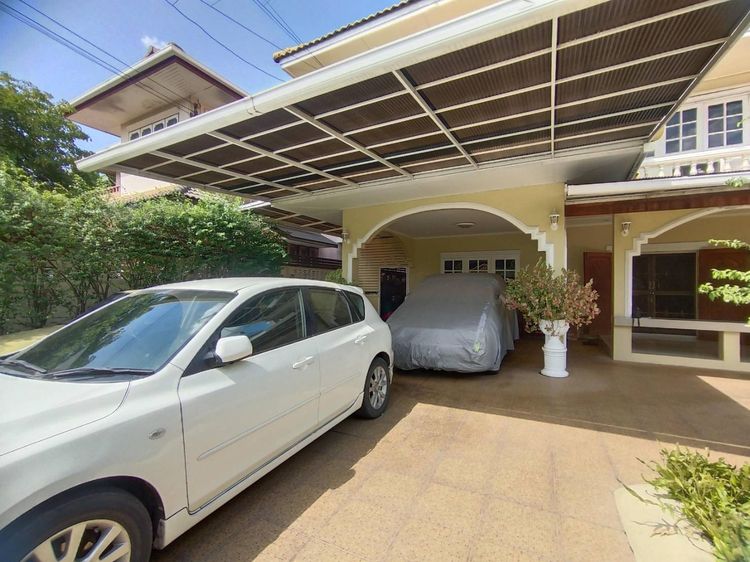 อื่นๆ มีบางส่วน สร้างเสร็จก่อน 2010 ขายด่วนบ้านเดี่ยวหลังใหญ่ทำเลคุณภาพ ชุมชนสวนส้มพัฒนา คลองสอง ลำลูกกา รูปที่ 3