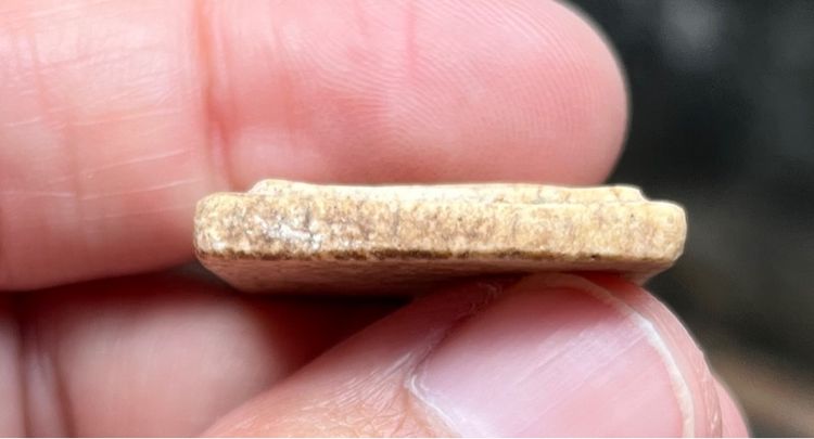 พระสมเด็จเกศไชโย รูปที่ 4