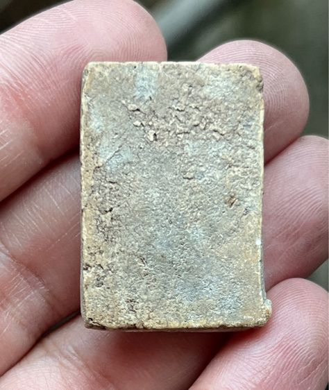 พระสมเด็จ รูปที่ 2