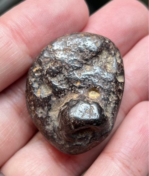 หินน้ำพี้