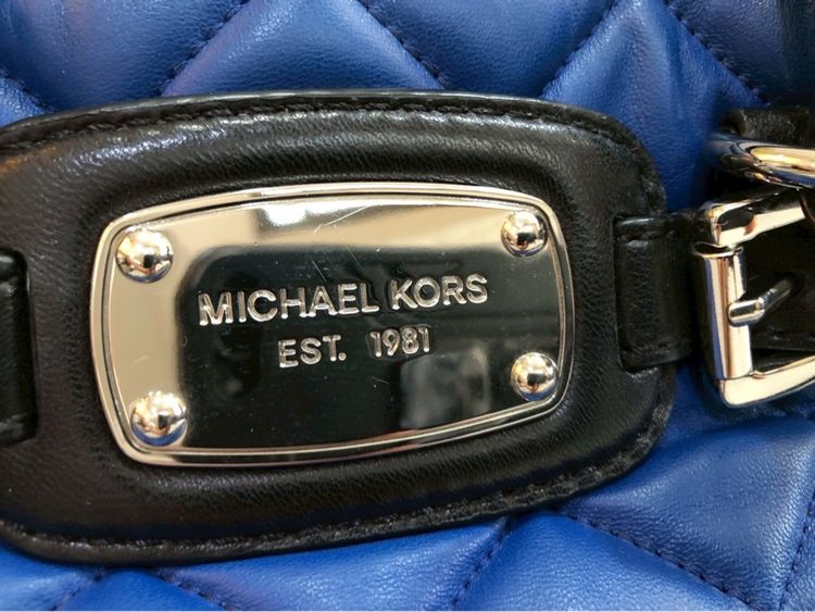 กระเป๋าถือ Michel Kors  รูปที่ 10