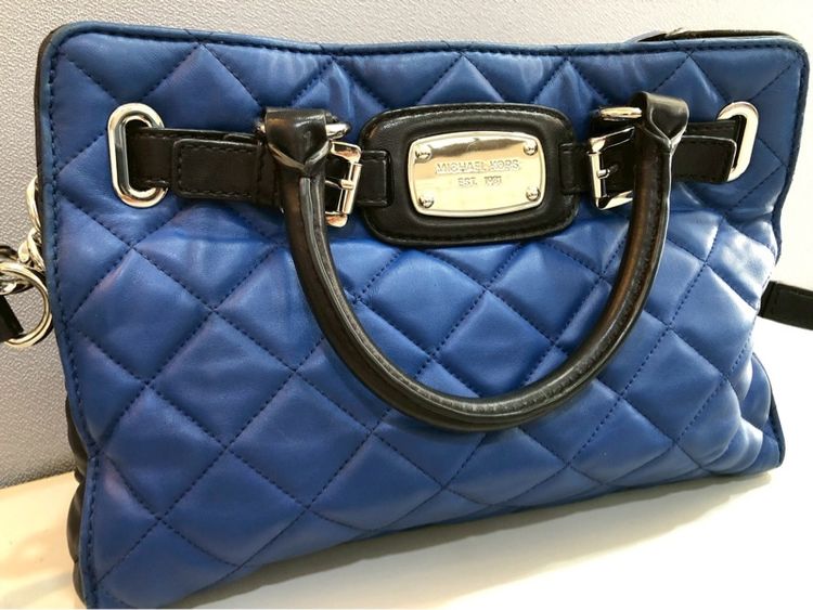 กระเป๋าถือ Michel Kors  รูปที่ 2