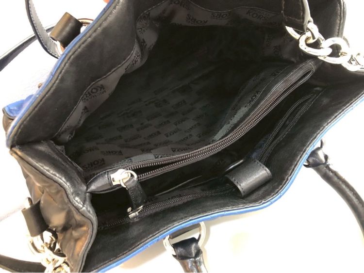 กระเป๋าถือ Michel Kors  รูปที่ 7