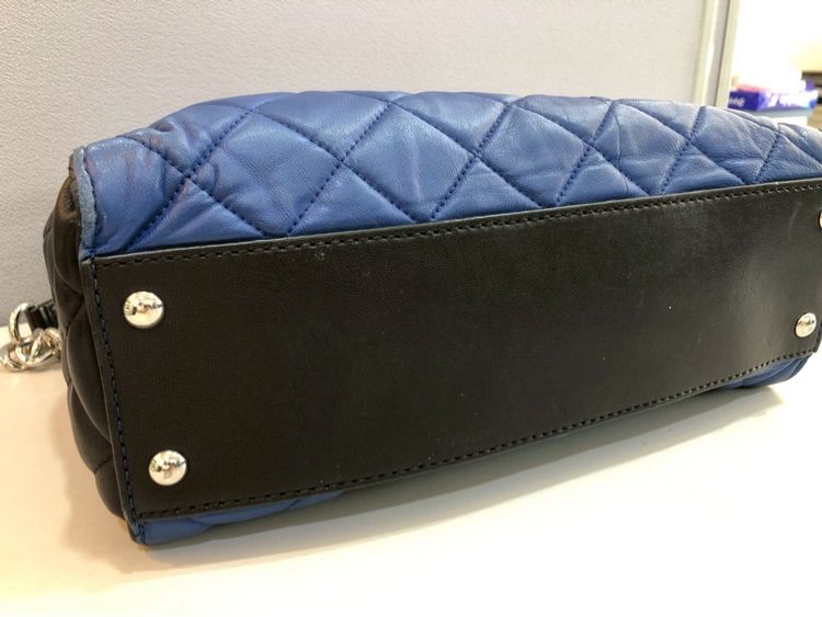 กระเป๋าถือ Michel Kors  รูปที่ 5