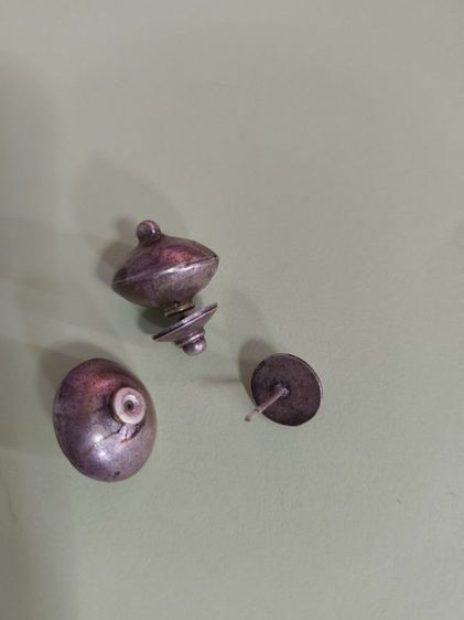 ต่างหูล้านนา