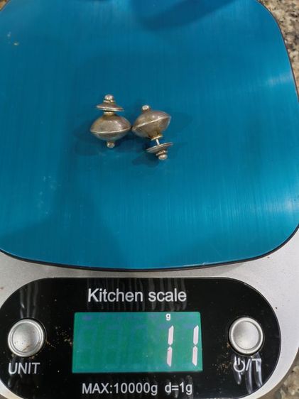 ต่างหูล้านนา รูปที่ 4