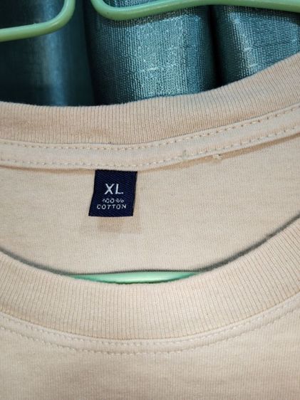 เสื้อยืดแบรนด์ Stussy อก22 ยาว28 รูปที่ 7