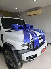 รถยนต์ไฟฟ้า ขายดาวน์