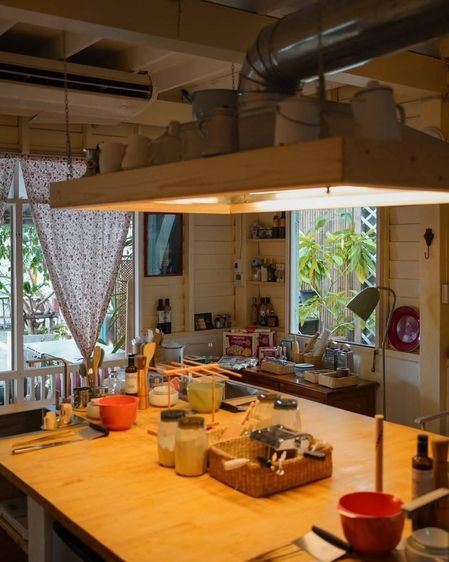 เซ้งร้านอาหาร ทำเลดี มีลูกค้าประจำ ซอยสุขสันต์ ถนนสุรวงศ์  รูปที่ 6