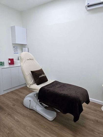 เซ้งคลินิกความงาม ใกล้ MRT ลาดพร้าว เพียง 200 ม. ในโครงการ 15Avenue สภาพใหม่มาก รูปที่ 6