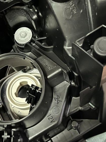 ไฟหน้า ซูซูกิciaz ชื้อมาไม่ได้ใส่เลย รูปที่ 6