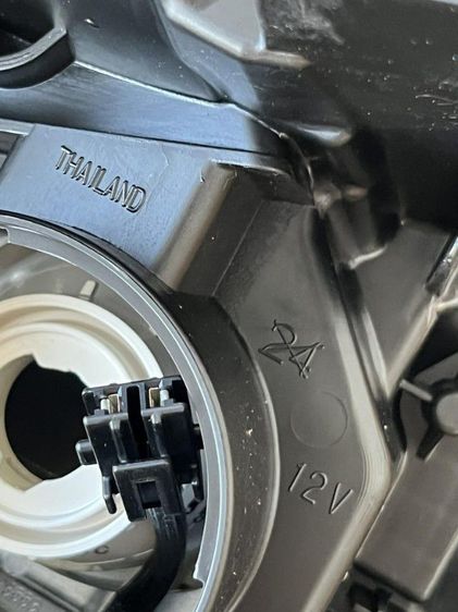 ไฟหน้า ซูซูกิciaz ชื้อมาไม่ได้ใส่เลย รูปที่ 9