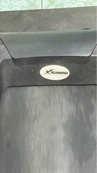 ลู่วิ่งไฟฟ้า รูปที่ 6