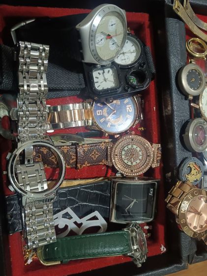 อะไหล่นาฬิกา รูปที่ 3