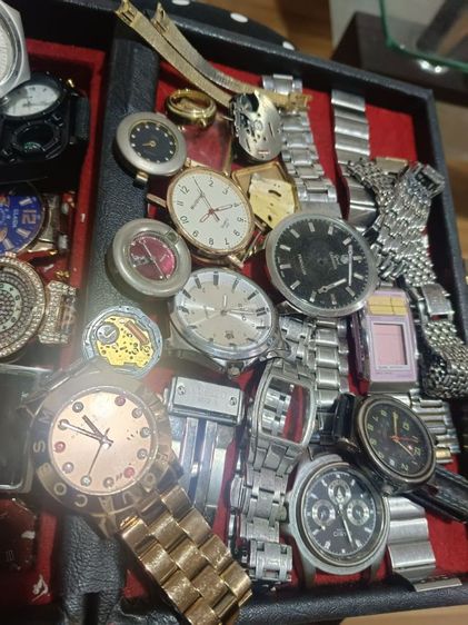 อะไหล่นาฬิกา รูปที่ 4