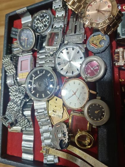 อะไหล่นาฬิกา รูปที่ 2