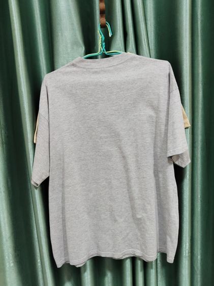 เสื้อยืดแบรนด์ ดิ้กกี้ ไซด์XXL สวยนิ่มบางเบา รูปที่ 2