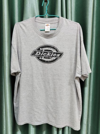 เสื้อยืดแบรนด์ ดิ้กกี้ ไซด์XXL สวยนิ่มบางเบา