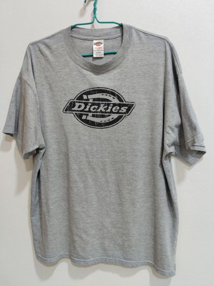 เสื้อยืดแบรนด์ ดิ้กกี้ ไซด์XXL สวยนิ่มบางเบา รูปที่ 5