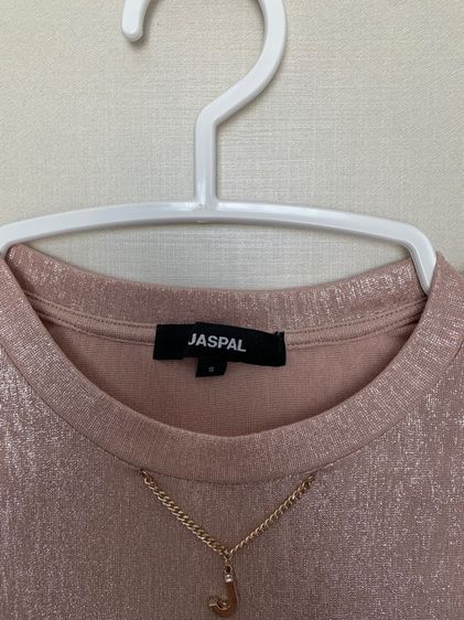 เสือยืด Jaspal รูปที่ 2