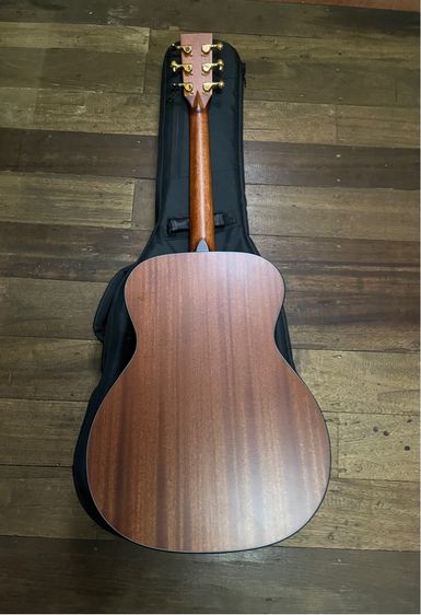 กีต้าร์โปร่ง Most M-07 all solid ไม้แท้ทั้งตัว เคลือบด้านซาติน รูปที่ 3