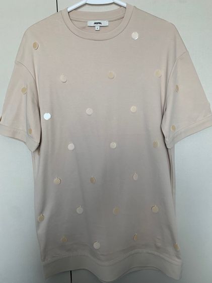 เสื้อยืด Jaspal