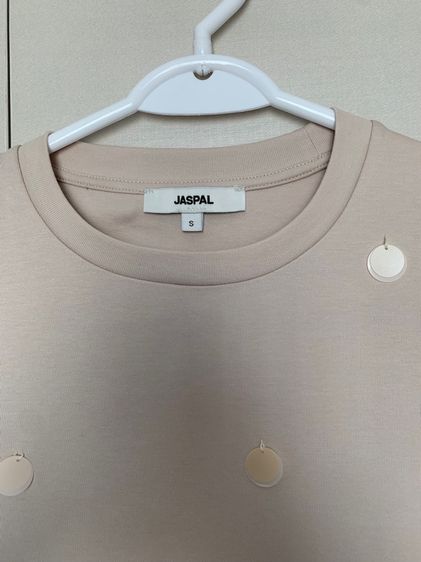 เสื้อยืด Jaspal รูปที่ 2