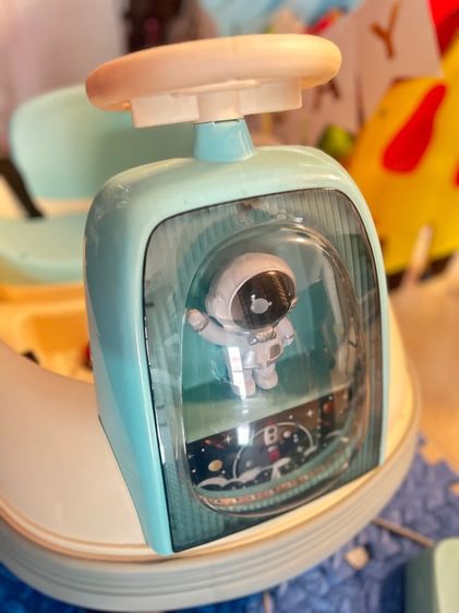 รถเด็กเล่น รูปที่ 5