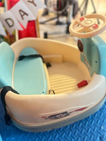 รถเด็กเล่น รูปที่ 4