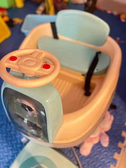 รถเด็กเล่น รูปที่ 2