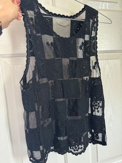 เสื้อผ้าผู้หญิง มือ 1 