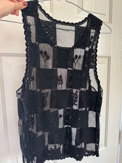 เสื้อผ้าผู้หญิง มือ 1  รูปที่ 2