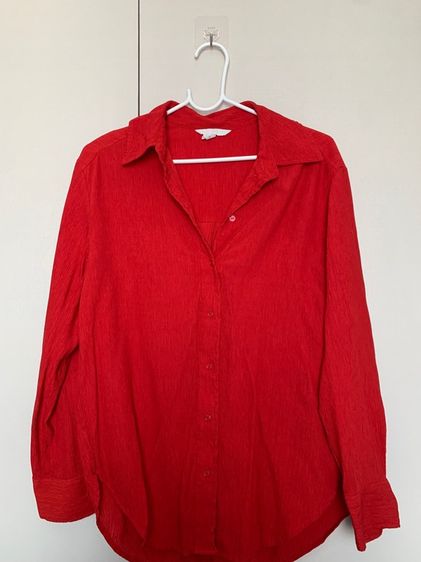 เสื้อเชิ้ต HM