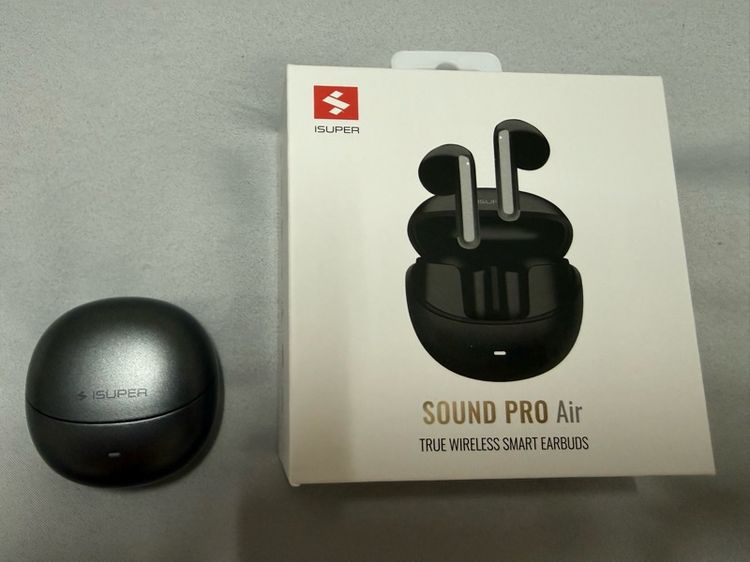 ISUPER sounds pro air 