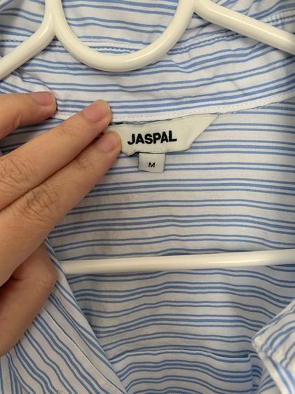 เสื้อเชิ้ต Jaspal รูปที่ 2