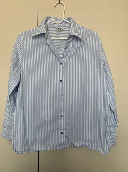 เสื้อเชิ้ต Jaspal