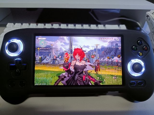 เคื่องเกม Rg556 รูปที่ 6