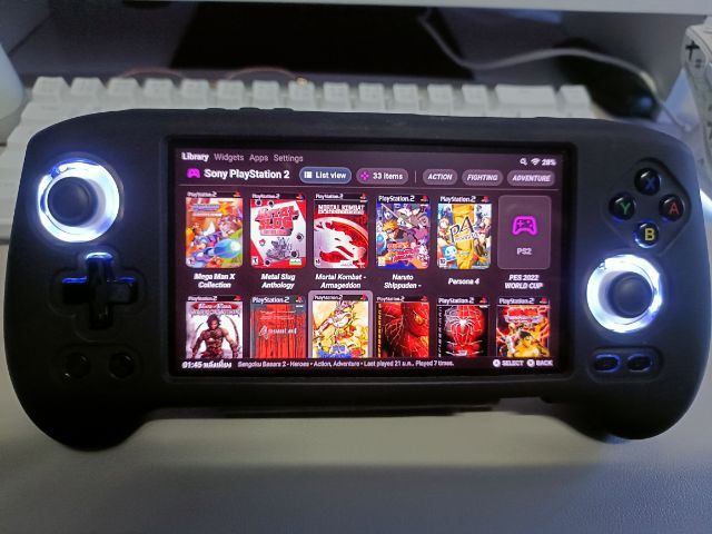 เคื่องเกม Rg556 รูปที่ 4