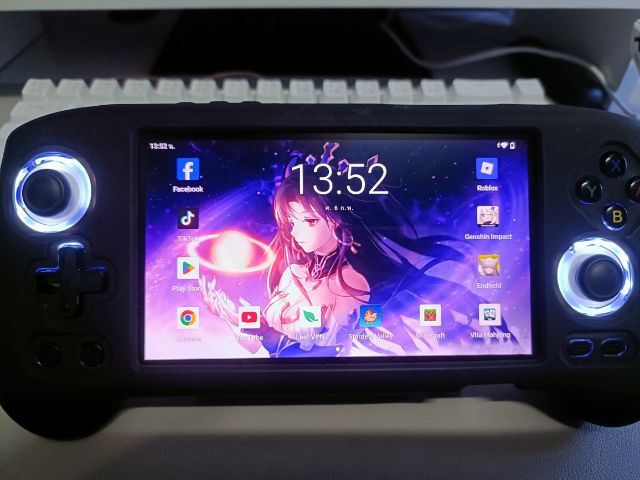 เคื่องเกม Rg556 รูปที่ 5