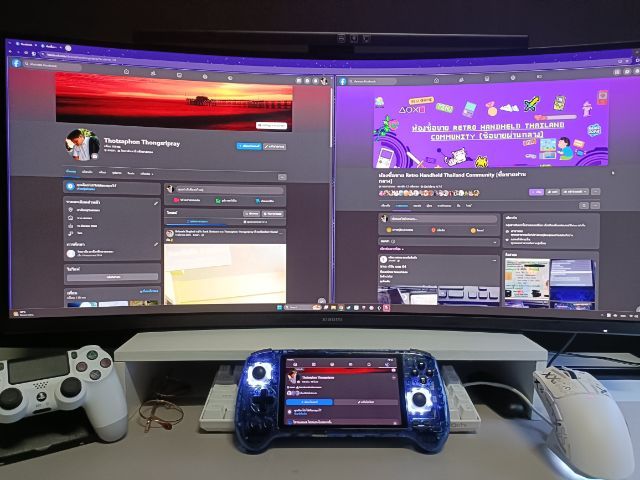 เคื่องเกม Rg556 รูปที่ 11