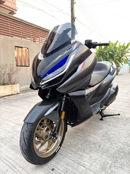 ขาย ZONTES 350E ปี2024 สภาพสวยมากเดิมๆไม่ต่างจากมือ1 รถมือเดียวซื้อสด ใช้งานน้อย4พันกิโล รูปที่ 11